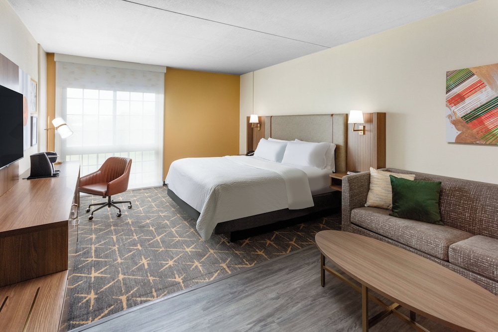 holiday inn hotel and suites springfield i 44 by ihg