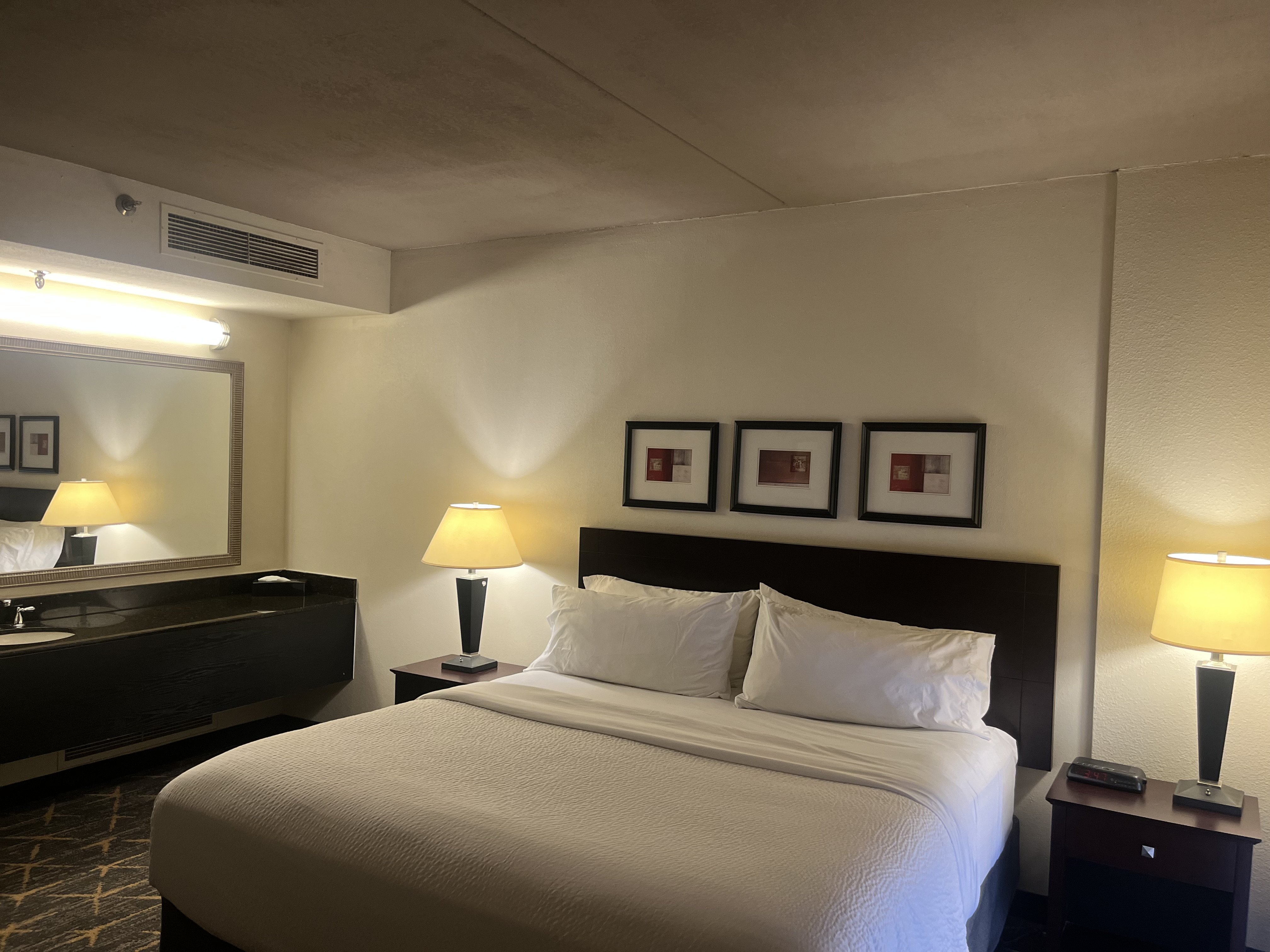 holiday inn hotel and suites springfield i 44 by ihg