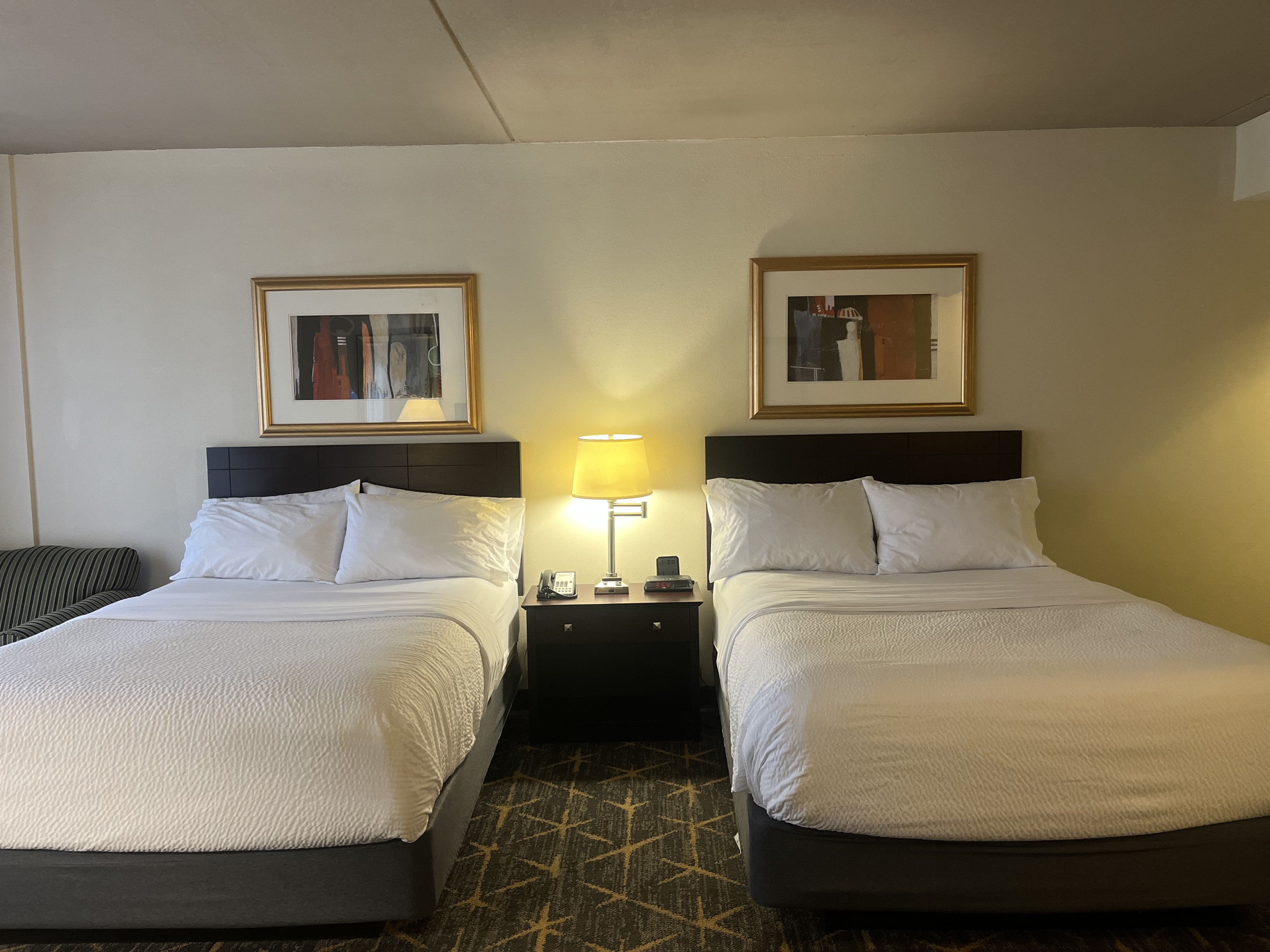 holiday inn hotel and suites springfield i 44 by ihg