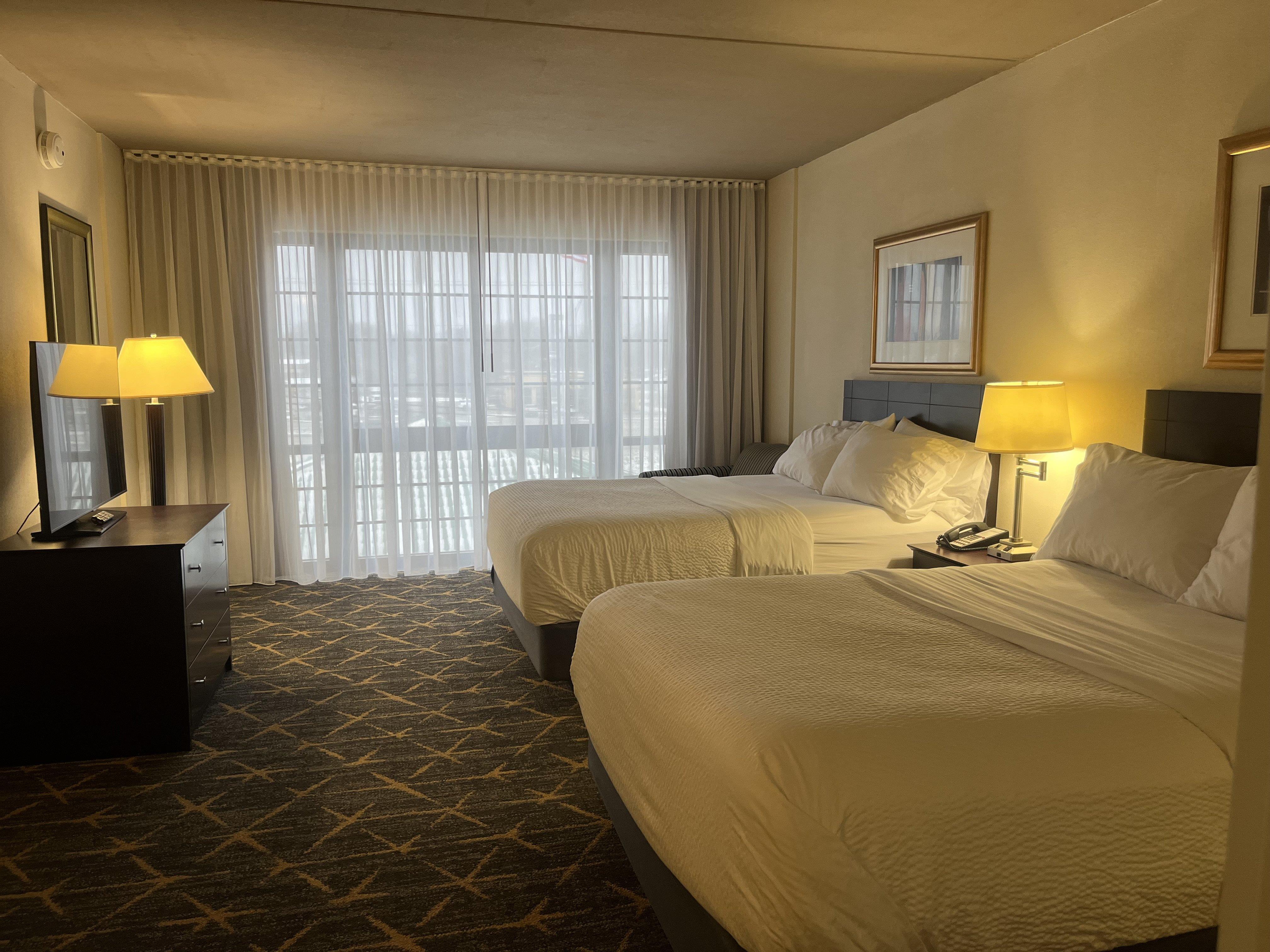 holiday inn hotel and suites springfield i 44 by ihg