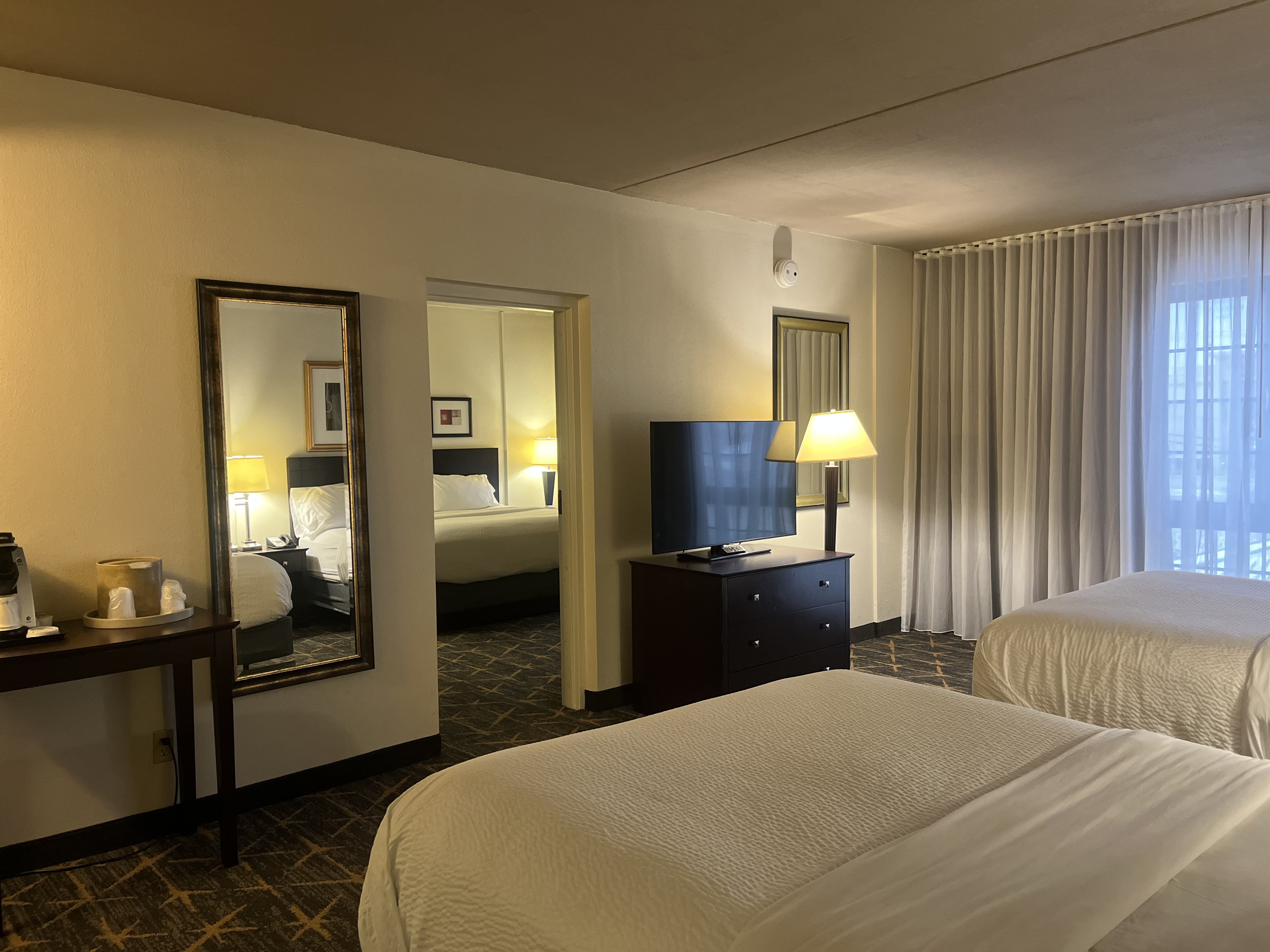 holiday inn hotel and suites springfield i 44 by ihg