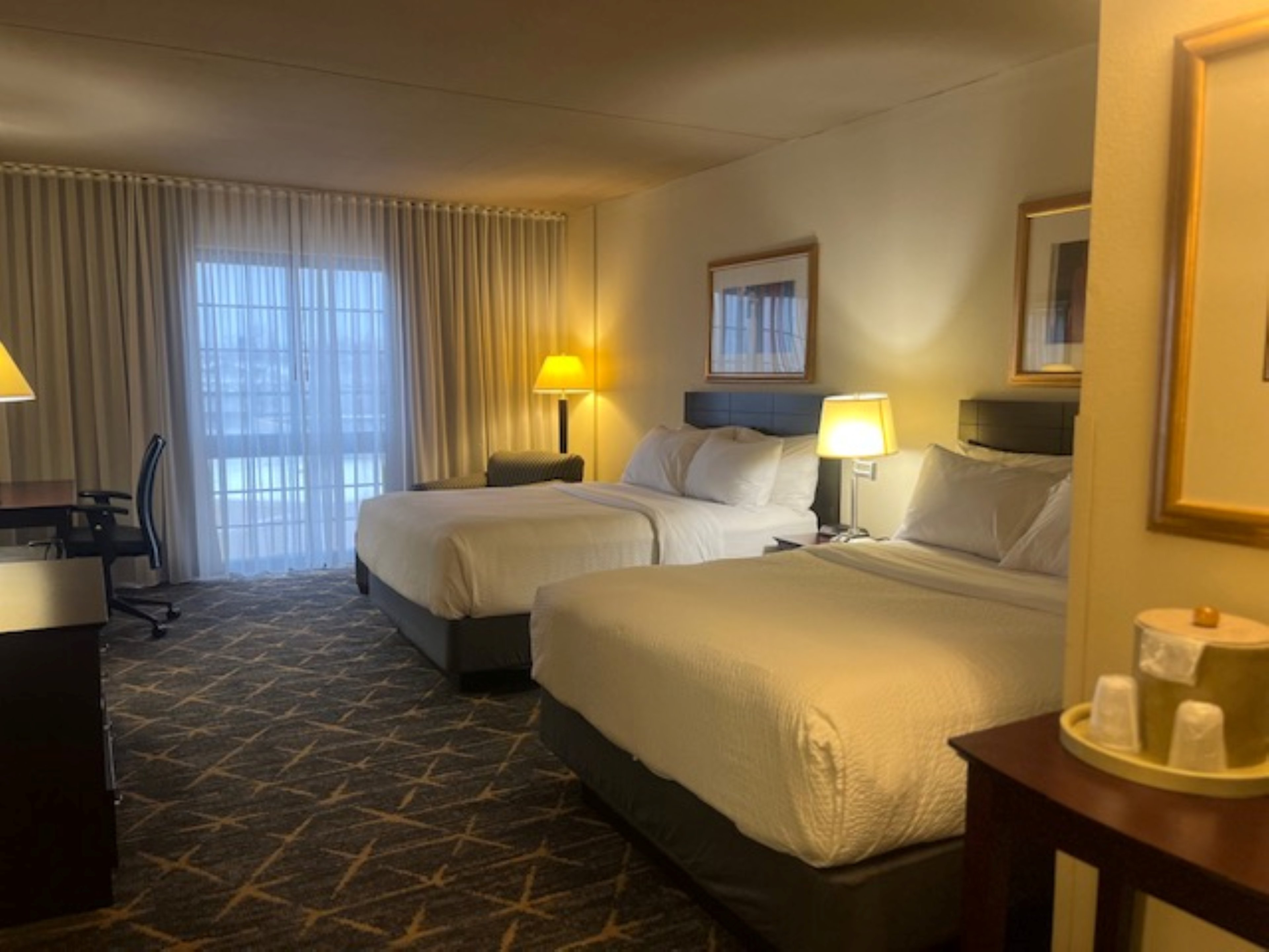 holiday inn hotel and suites springfield i 44 by ihg