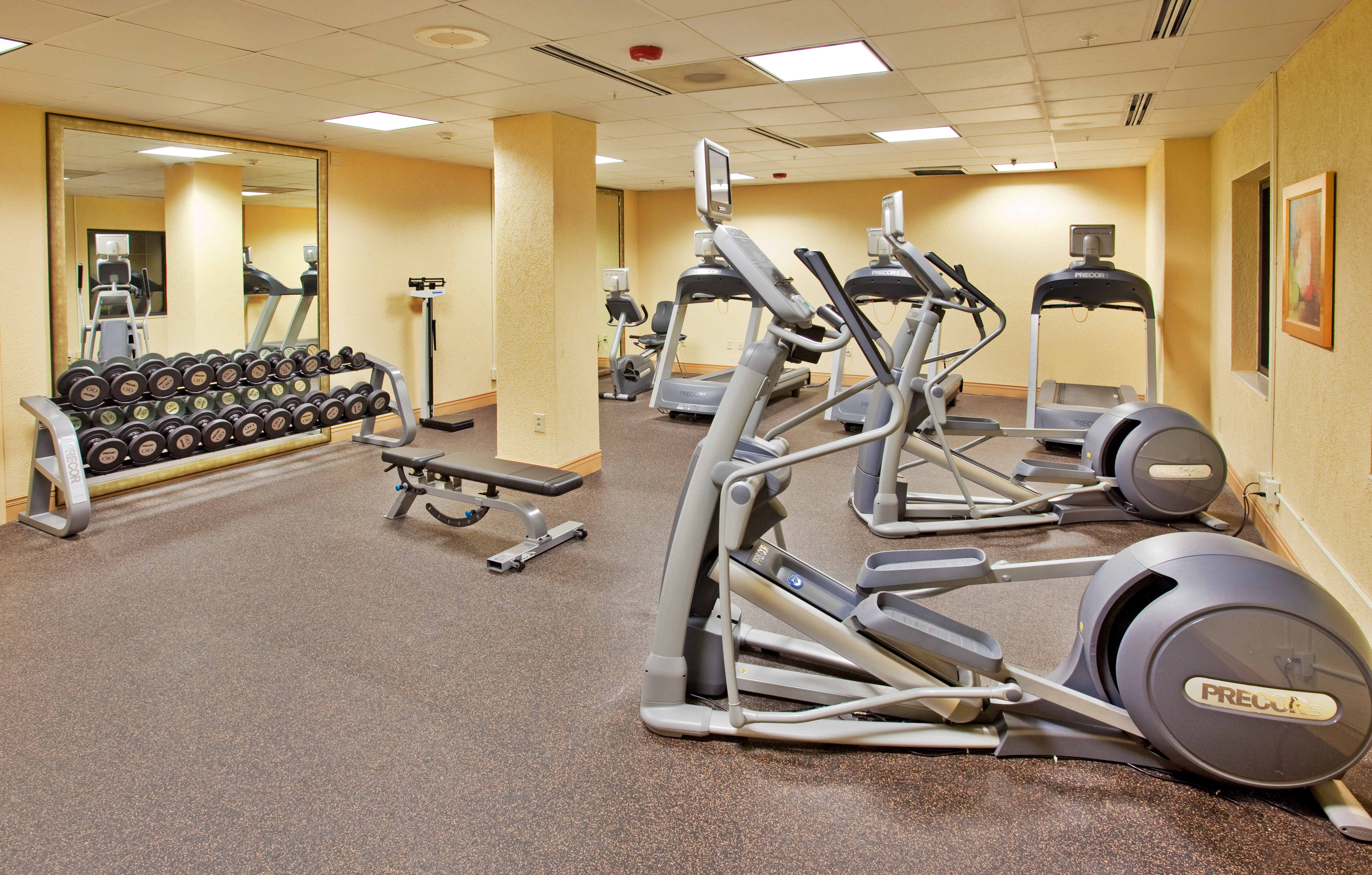 holiday inn hotel and suites springfield i 44 by ihg
