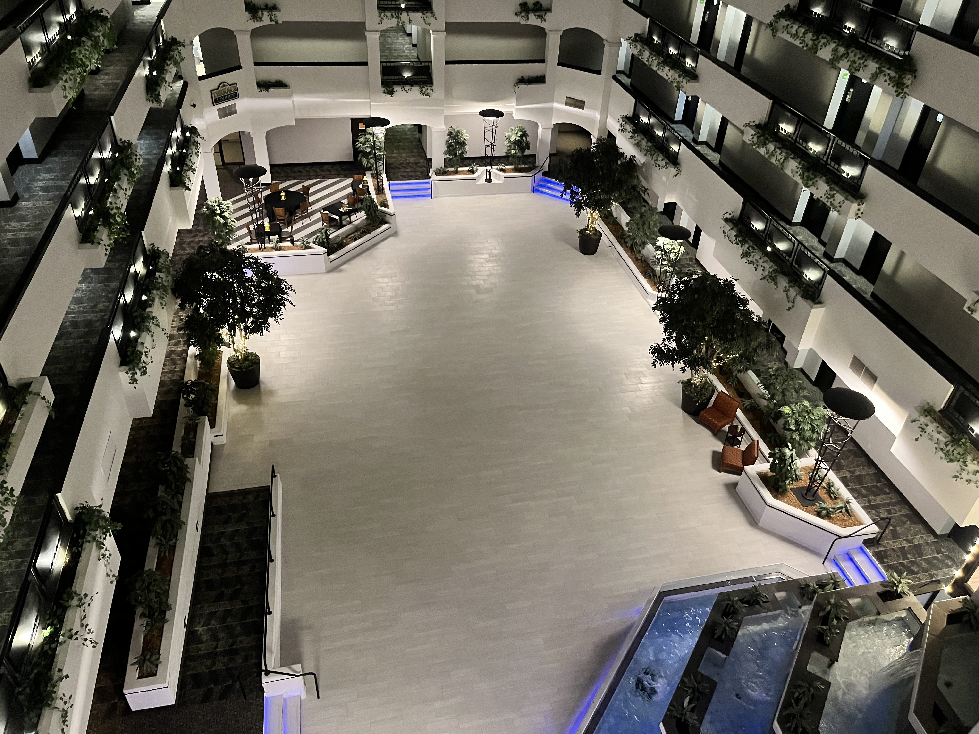 holiday inn hotel and suites springfield i 44 by ihg