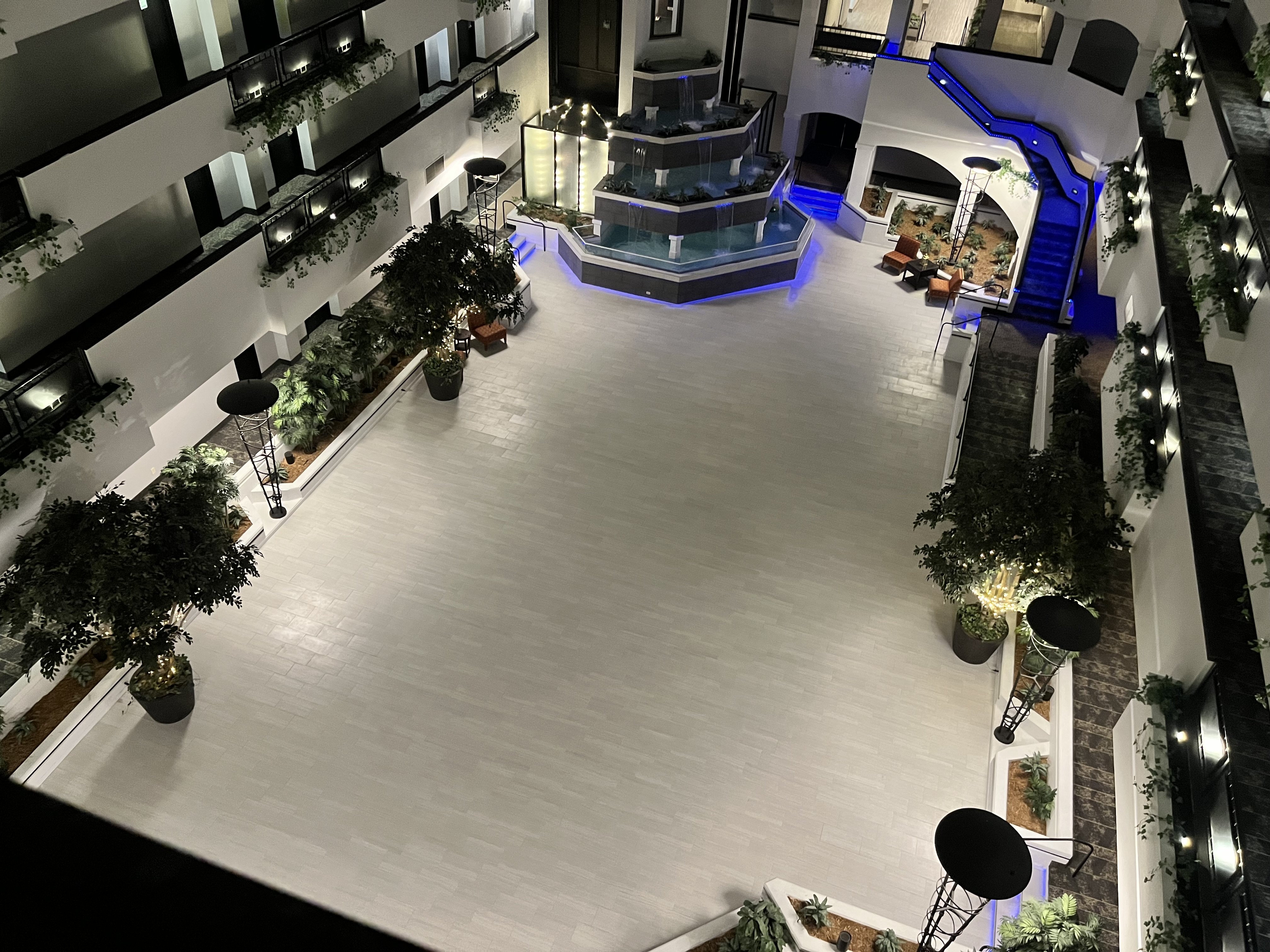 holiday inn hotel and suites springfield i 44 by ihg