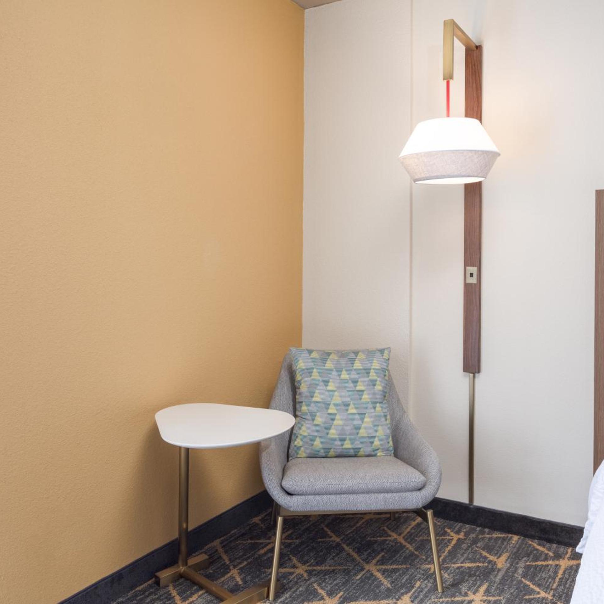 holiday inn hotel and suites springfield i 44 by ihg