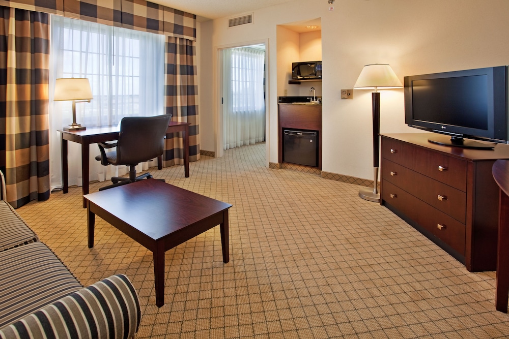 holiday inn hotel and suites springfield i 44 by ihg