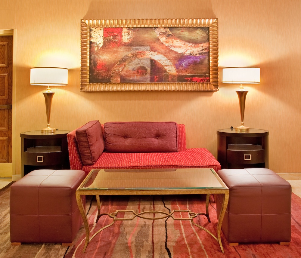 holiday inn hotel and suites springfield i 44 by ihg
