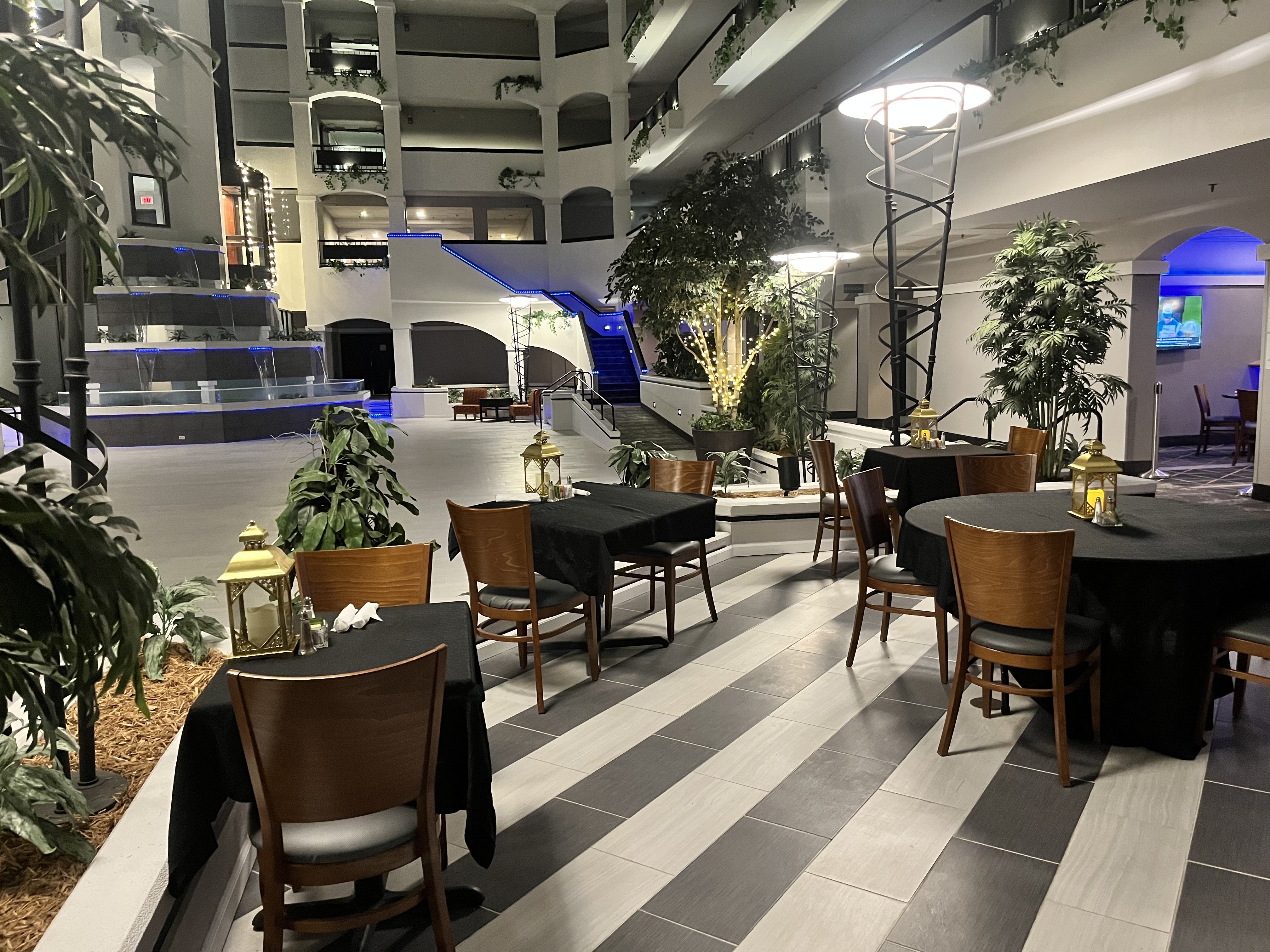 holiday inn hotel and suites springfield i 44 by ihg