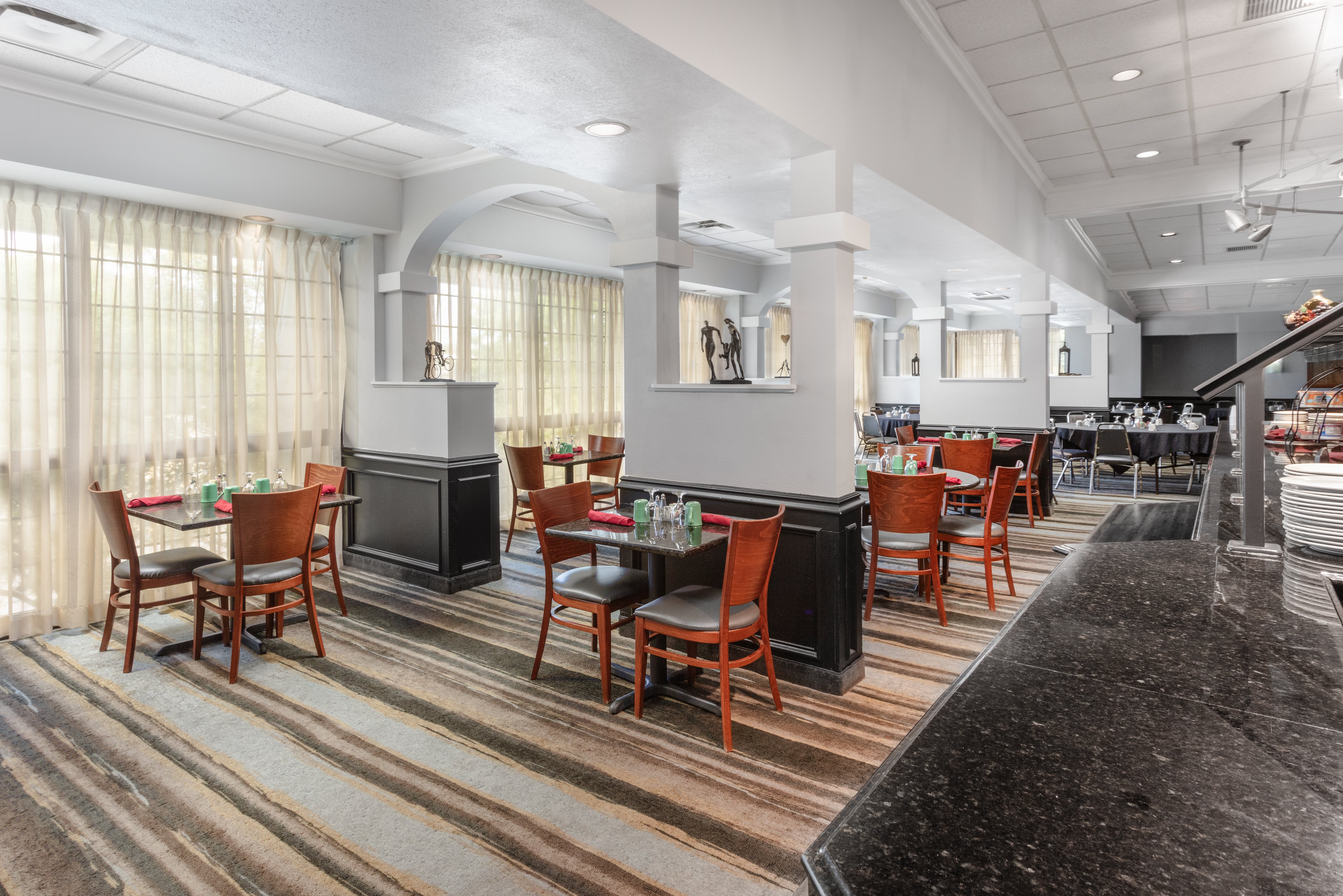 holiday inn hotel and suites springfield i 44 by ihg