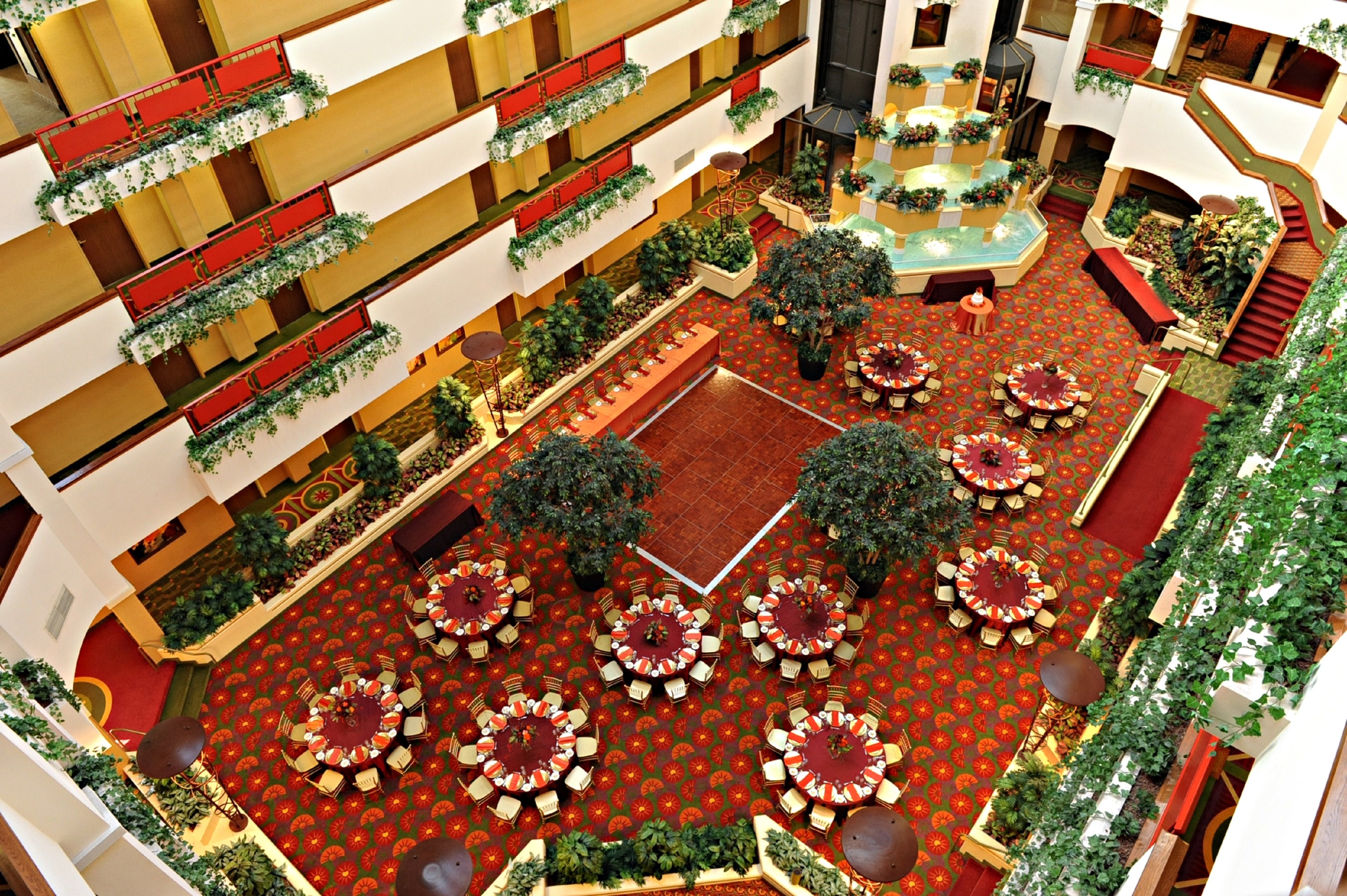holiday inn hotel and suites springfield i 44 by ihg