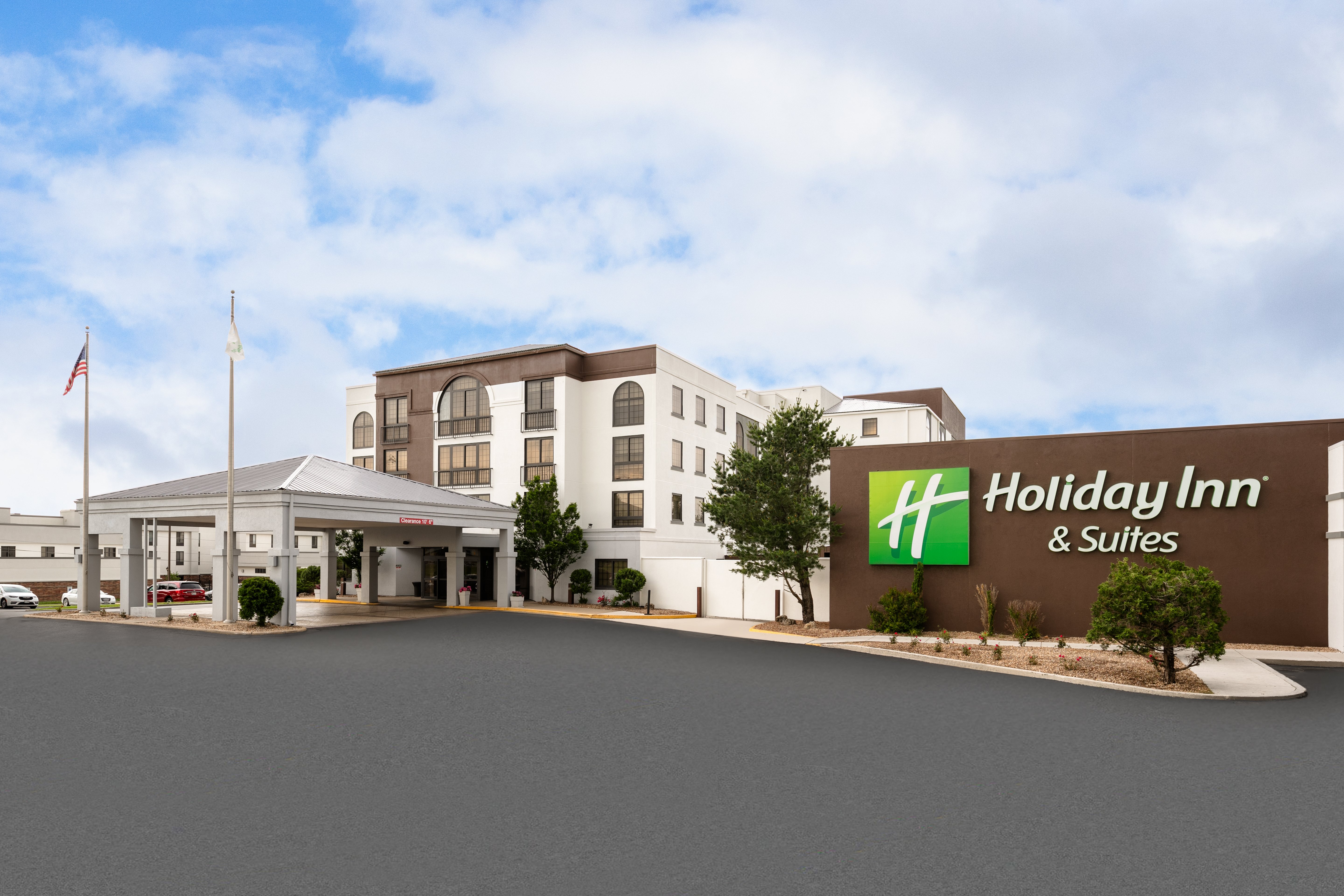holiday inn hotel and suites springfield i 44 by ihg