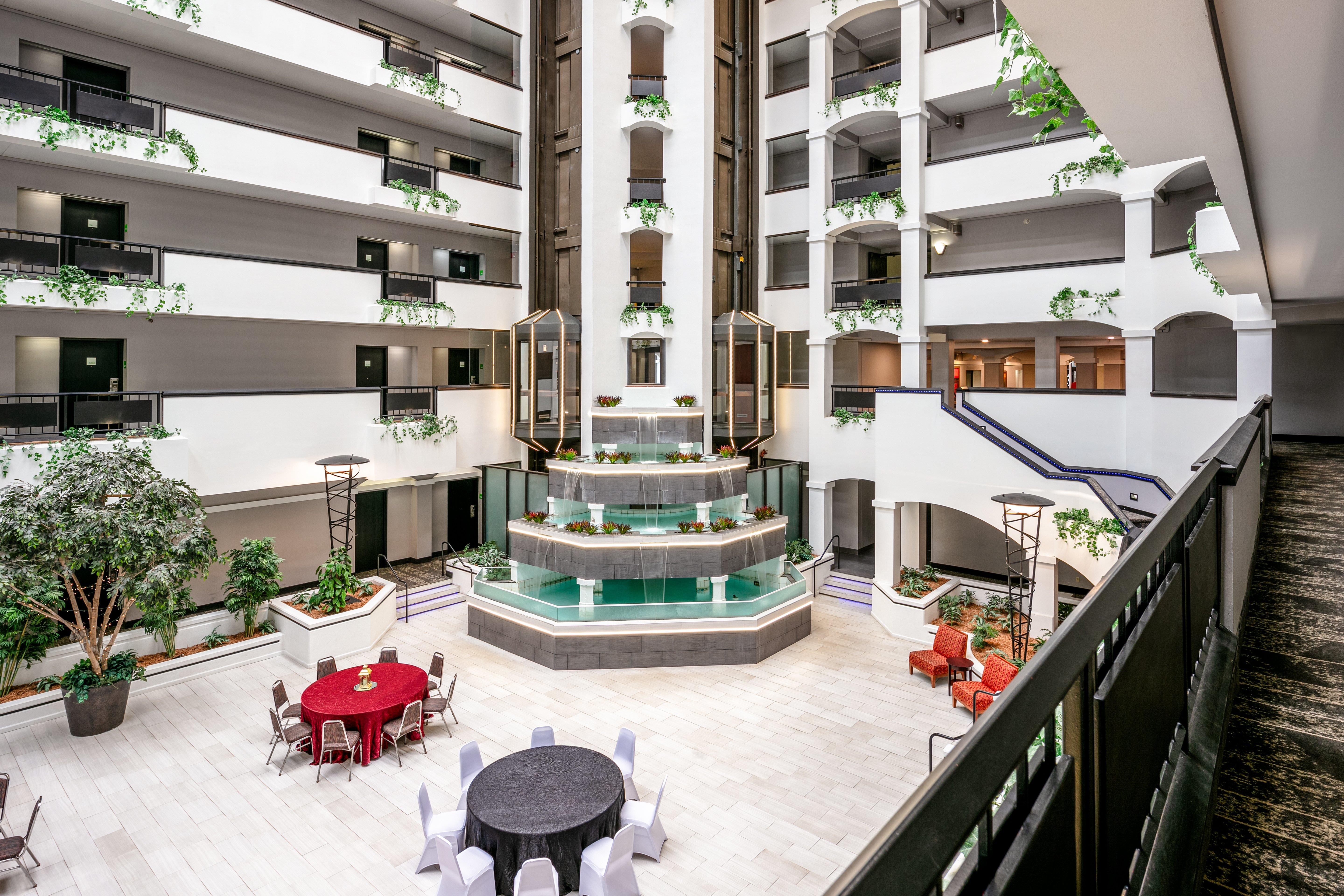 holiday inn hotel and suites springfield i 44 by ihg