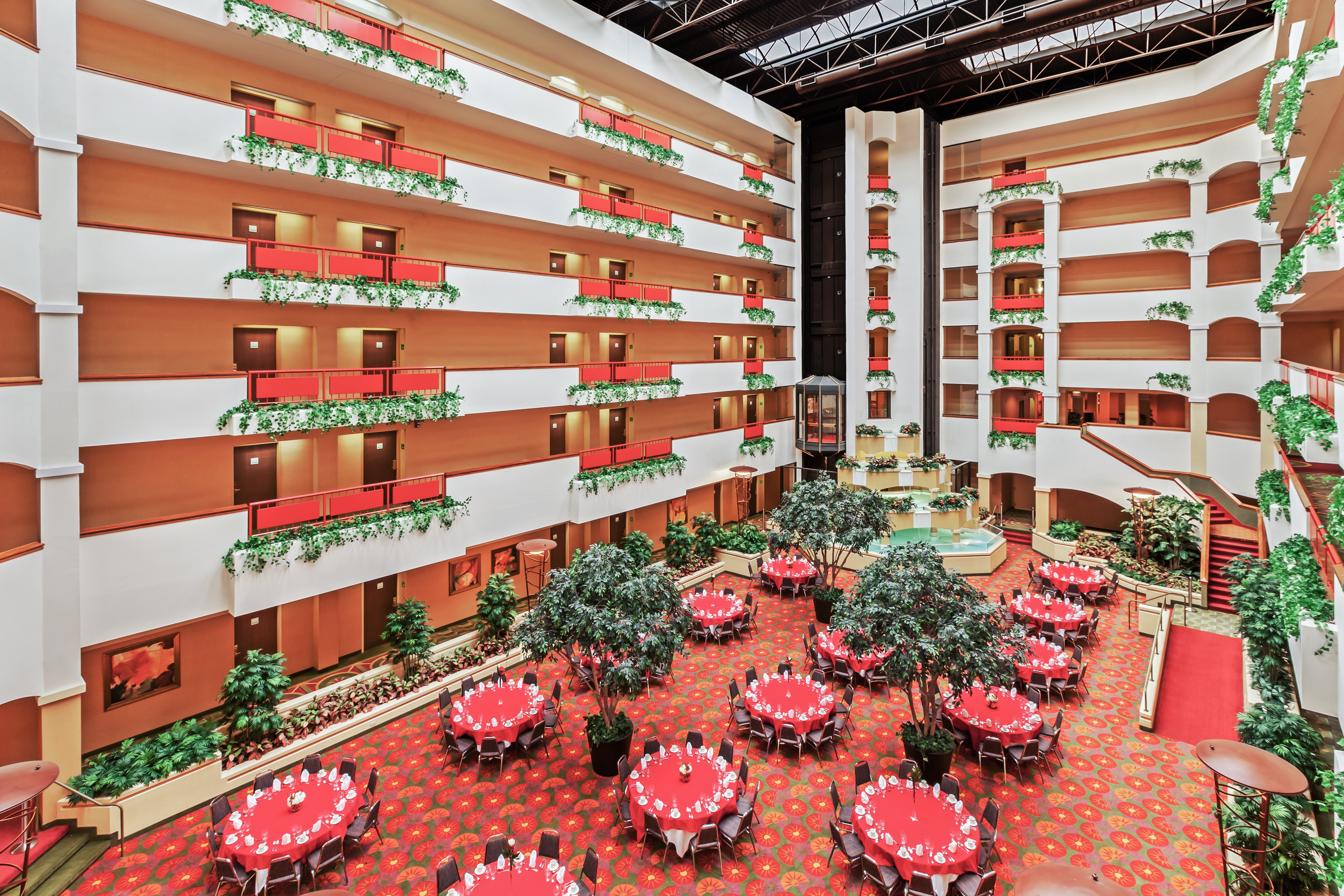 holiday inn hotel and suites springfield i 44 by ihg