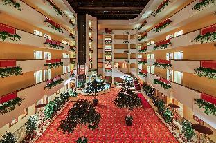 holiday inn hotel and suites springfield i 44 by ihg