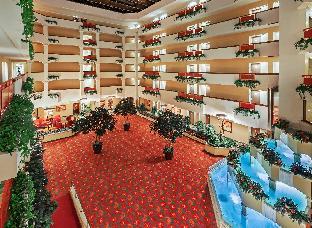 holiday inn hotel and suites springfield i 44 by ihg