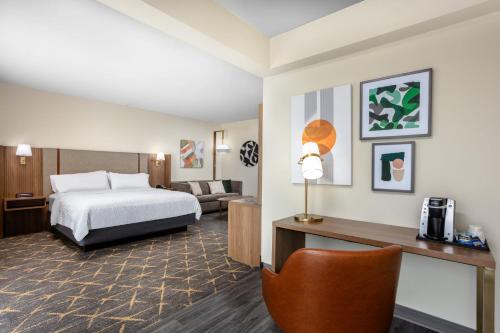 holiday inn hotel and suites springfield i 44 by ihg