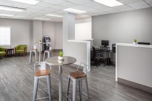 holiday inn hotel and suites springfield i 44 by ihg