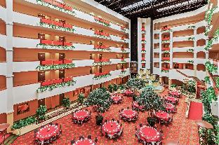 holiday inn hotel and suites springfield i 44 by ihg