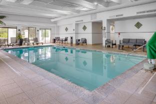 holiday inn hotel and suites springfield i 44 by ihg