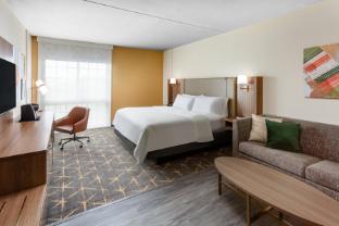 holiday inn hotel and suites springfield i 44 by ihg