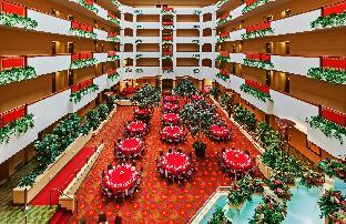holiday inn hotel and suites springfield i 44 by ihg