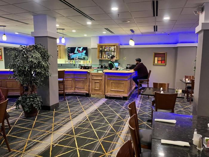 holiday inn hotel and suites springfield i 44 by ihg