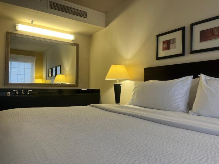 holiday inn hotel and suites springfield i 44 by ihg