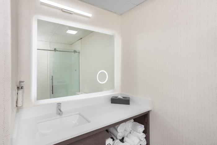 holiday inn hotel and suites springfield i 44 by ihg