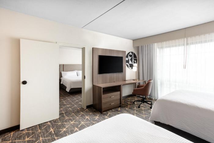 holiday inn hotel and suites springfield i 44 by ihg