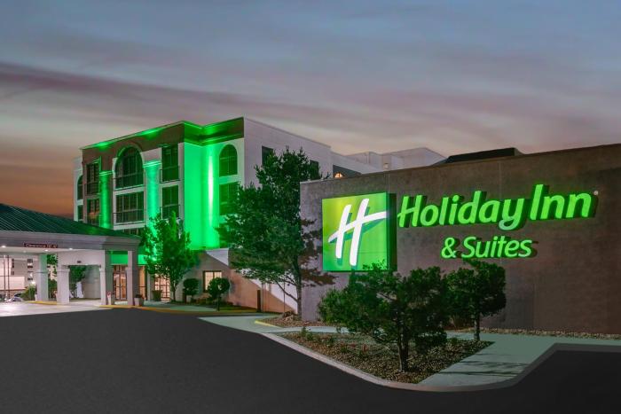 holiday inn hotel and suites springfield i 44 by ihg