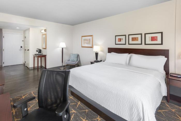 holiday inn hotel and suites springfield i 44 by ihg