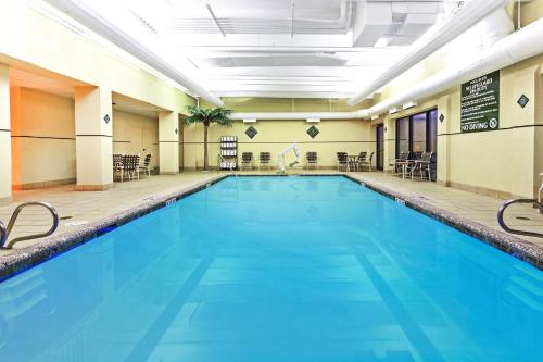 holiday inn hotel and suites springfield i 44 by ihg