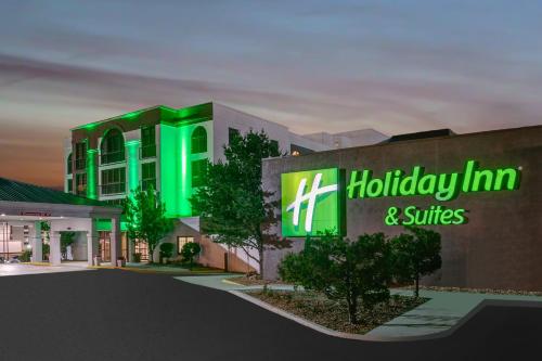 holiday inn hotel and suites springfield i 44 by ihg