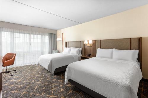 holiday inn hotel and suites springfield i 44 by ihg