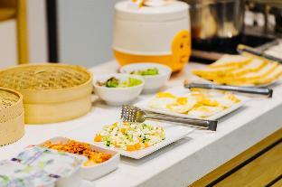 hana 1 apartment and hotel bac ninh