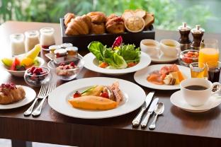 hana 1 apartment and hotel bac ninh