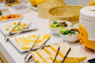 hana 1 apartment and hotel bac ninh