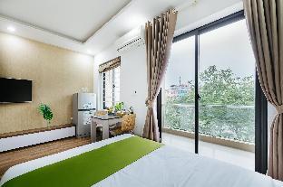 hana 1 apartment and hotel bac ninh