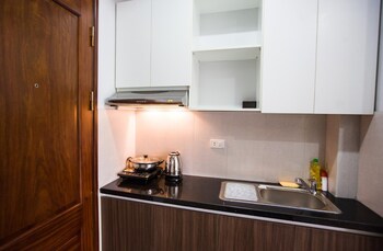 hana 1 apartment and hotel bac ninh