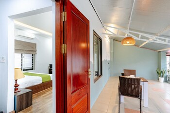 hana 1 apartment and hotel bac ninh