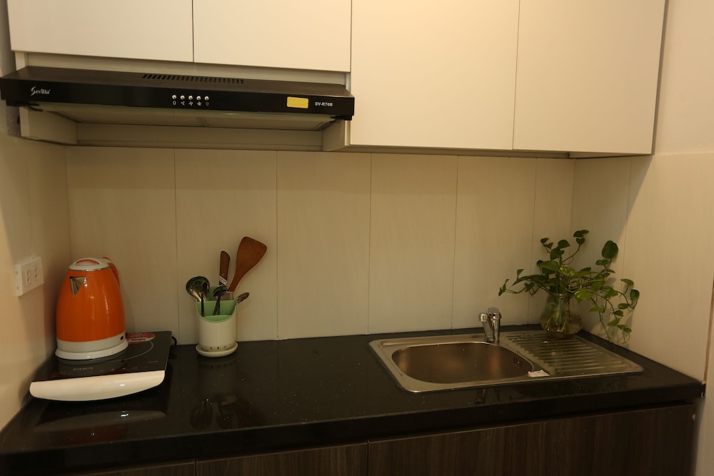 hana 1 apartment and hotel bac ninh