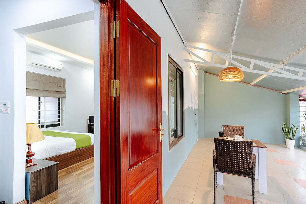 hana 1 apartment and hotel bac ninh