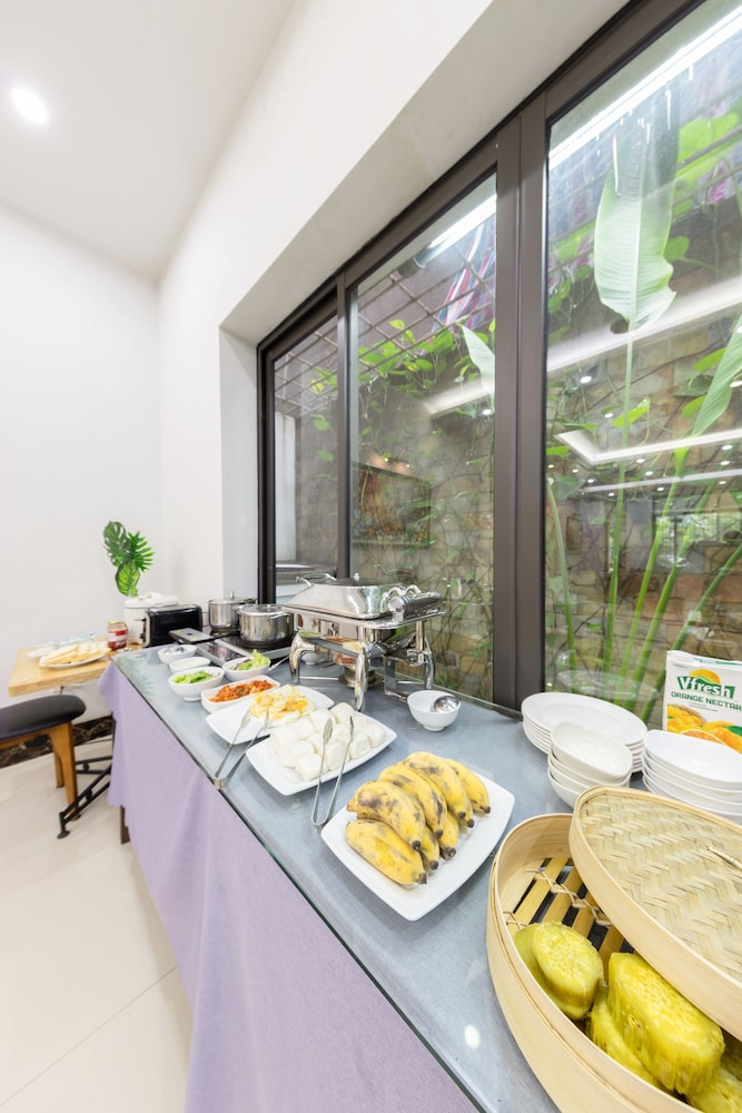 hana 1 apartment and hotel bac ninh