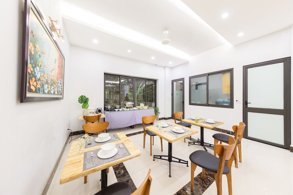 hana 1 apartment and hotel bac ninh