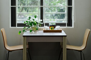 hana 1 apartment and hotel bac ninh