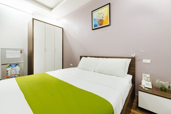 hana 1 apartment and hotel bac ninh