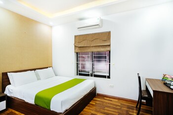 hana 1 apartment and hotel bac ninh