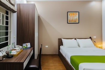 hana 1 apartment and hotel bac ninh