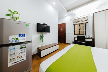 hana 1 apartment and hotel bac ninh